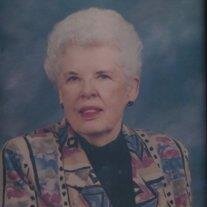 Ms. Athalene Lewis