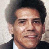 Juan "Johnny" Martinez