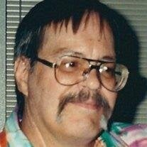 Mr. Floyd Charles Crowley