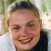 Mrs. Andrea Marie (Erdman) Weaver