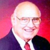 J. William "Bill" Ott