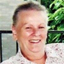 Patricia D. Johnson