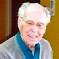 Alfred J. Faulkner