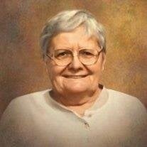 Margaret Mary Tully