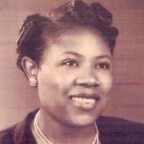 Mary L. Hardrick
