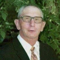 Fred Cossentine