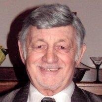 Alfred M. "Al T" Taurisano