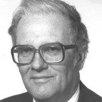 Mr. Frank William Holmes