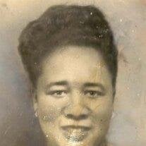 Magnolia Mullen-Harris