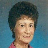 Lillian Mae Howard