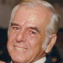 Gerald E. Burgwin