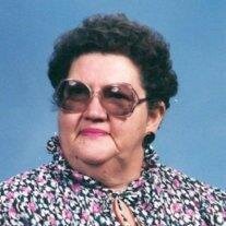 Shirley Mae Minter