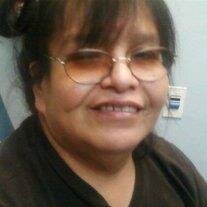 Lori (Mitchell) Benjamin
