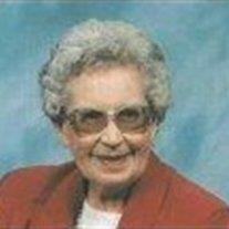 Aileen Elizabeth Rippon