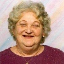 Mrs. Carol V. Beatty