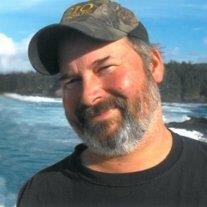 Eric Thomas Fryklund
