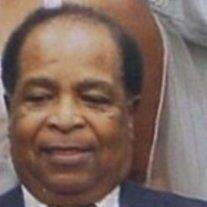Pomp "P.L." Lamons