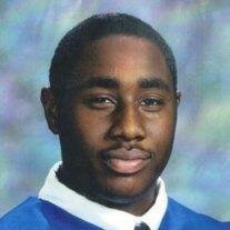 Jarrit D Lee