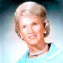 Mary F. Nelson