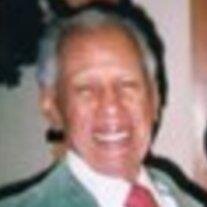Mr. Henry Harvey Ryan