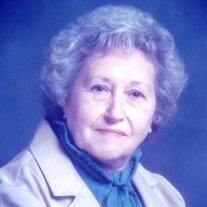 Janetta E. Crane