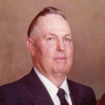 F.M. Pete Jones