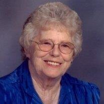 Anna M.  Richards