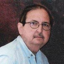 Robert Lee Mills, Jr. 