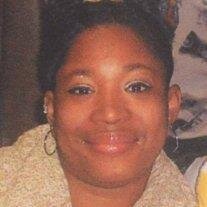 Ms. Stephanie  Lashawn Frazier