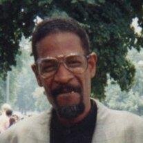 Irving Sinclair Gillis Sr.