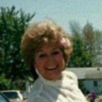 Betty Jean Wood