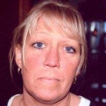 Teresa Jo Sargent