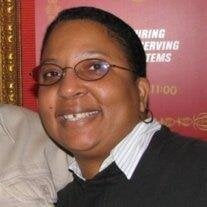 Gwendolyn  C. Roberts 
