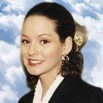 Desiree Cherice Honkomp
