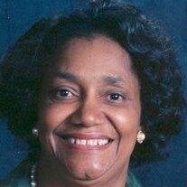 Roseleen Brantley