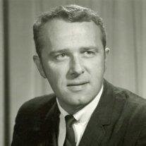 William Donaldson Garrett