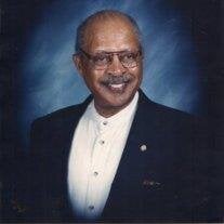 Phillip  Patterson  Green 