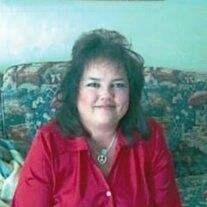 Ms. Maria  Alisa Hinsley