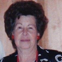 Verna Webb