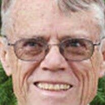 Paul Lynn Mortenson