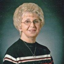 Ruby Noveline Norton
