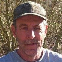 Robert "Bob" Glenn Fisher