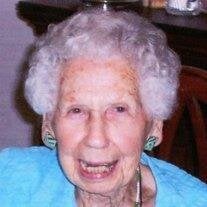 Marguerite L. Neff
