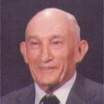 Melvin Byron Bradshaw
