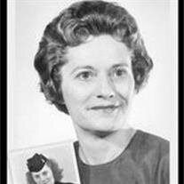 Velma Wandling Cline