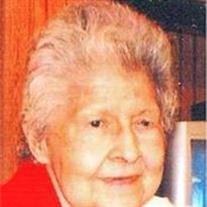 Janet B. Christie