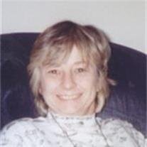 Shelia Christine Edwards Hoffmeister
