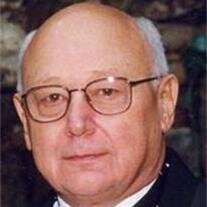 Joseph McDowell Gamewell, III