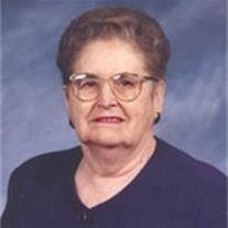 Mary Bost Padgett