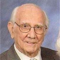 Lt. Col. George "Howard" Groff